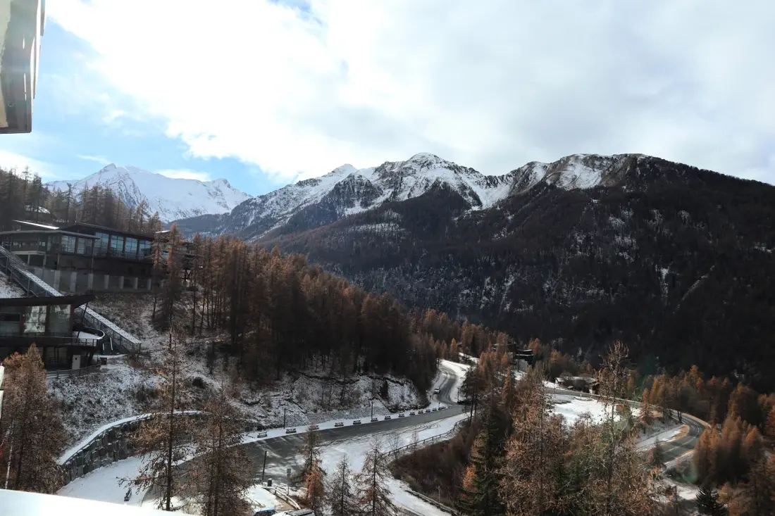 Résidence Orr Des Neiges