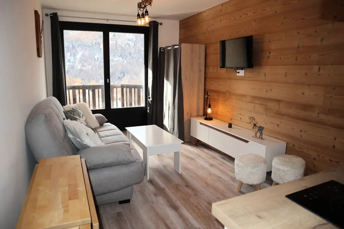 Résidence Orr Des Neiges