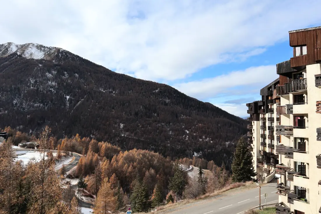 Résidence Orr Des Neiges