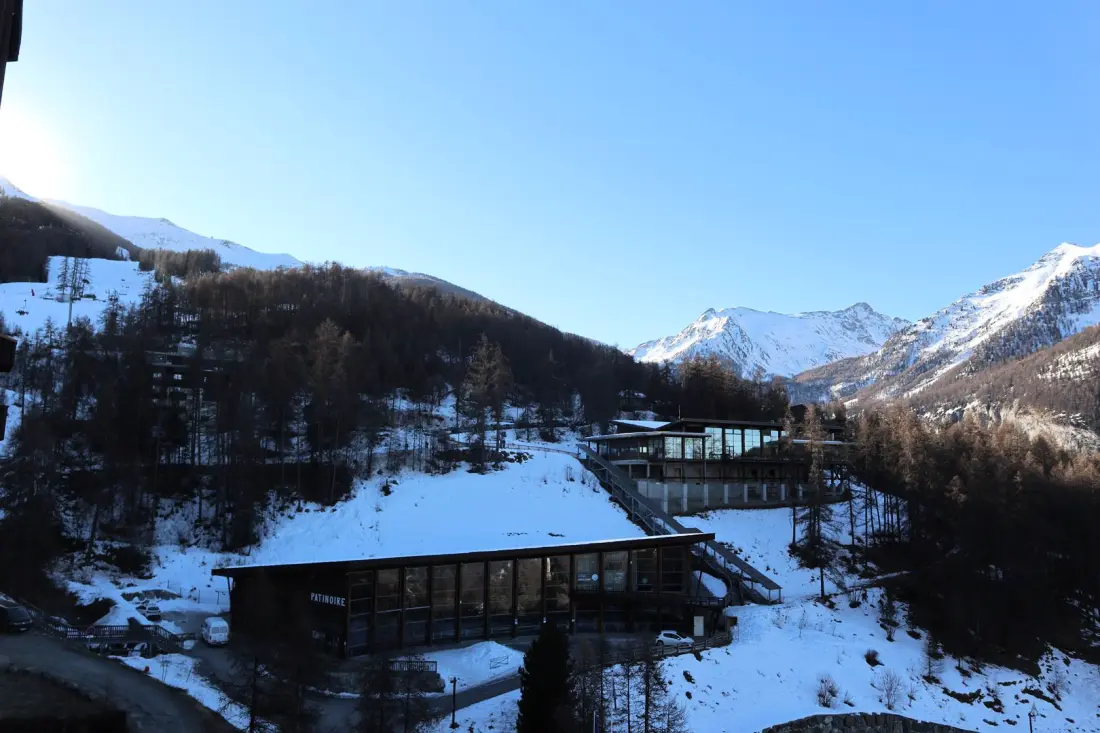 Résidence Orr Des Neiges