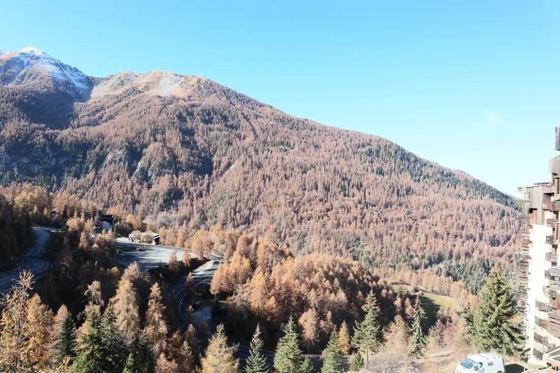 Résidence Orr Des Neiges