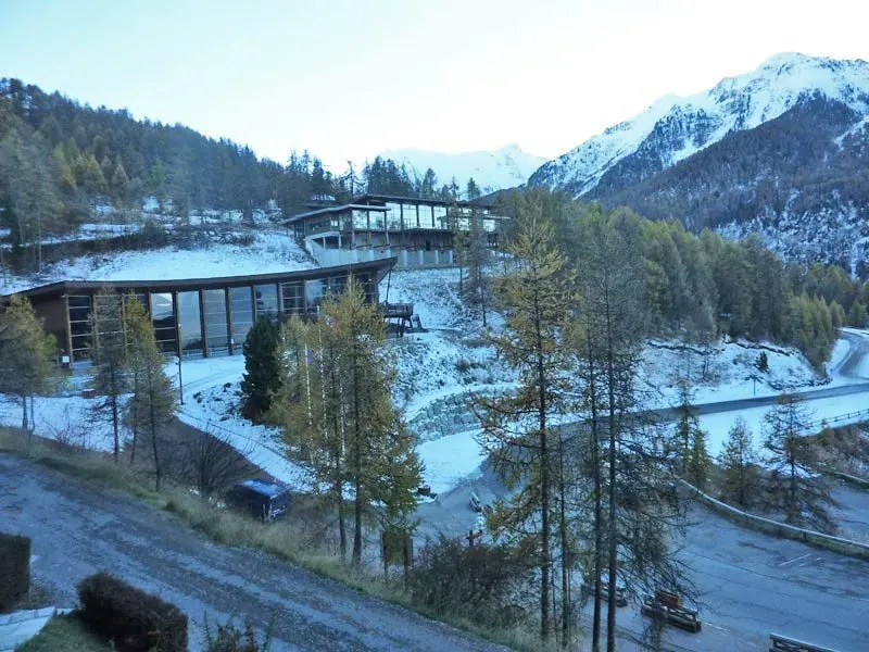 Résidence Orr Des Neiges