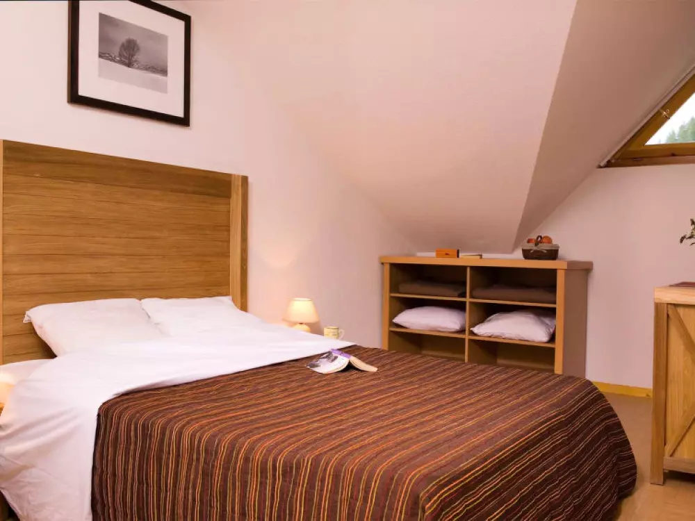 Résidence Parc des Airelles