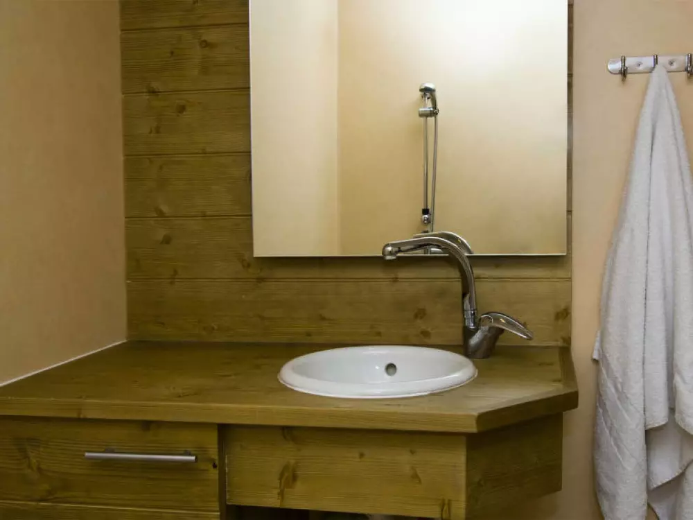 Résidence Parc des Airelles