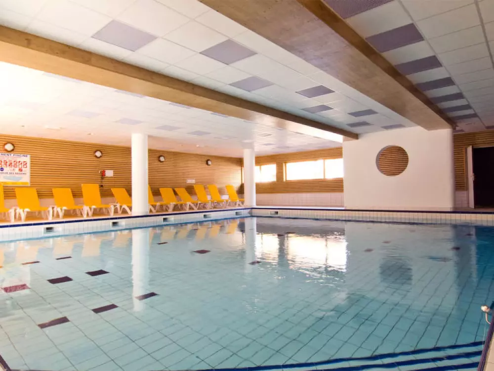 Résidence Parc des Airelles