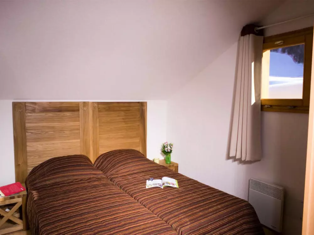 Résidence Parc des Airelles