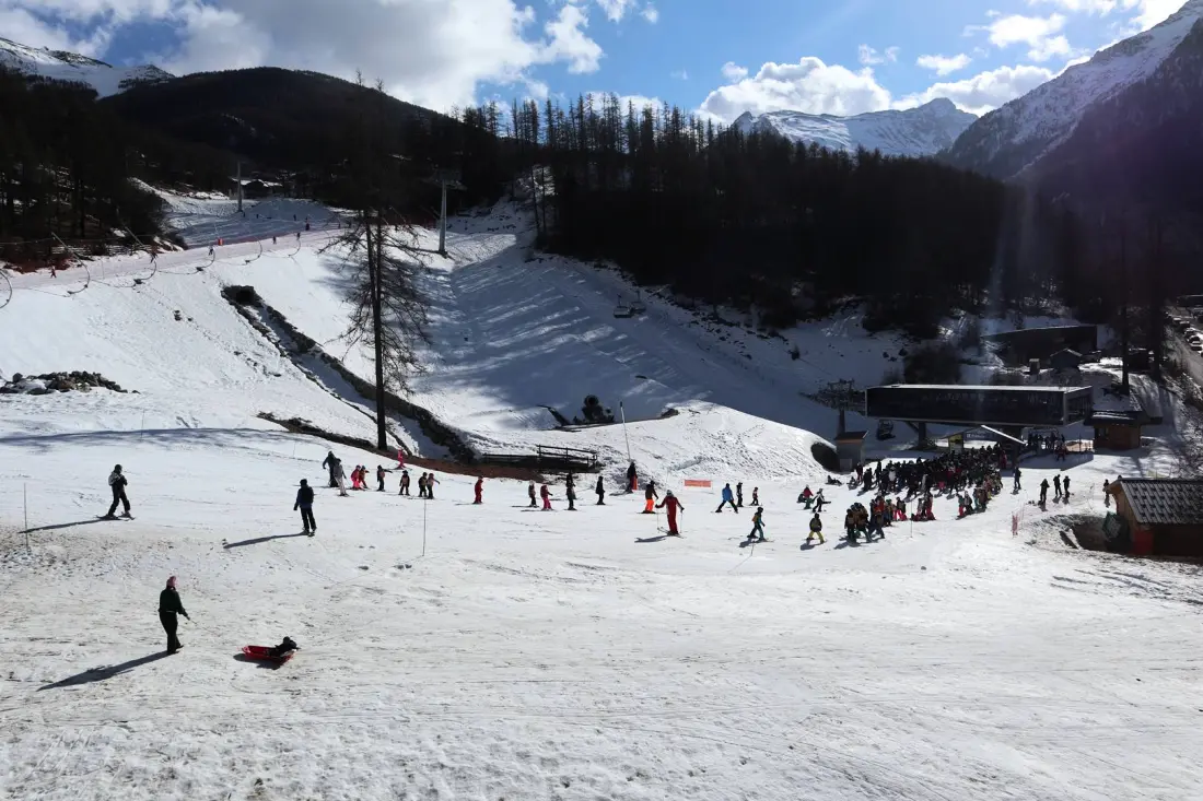 Résidence Pic Vert