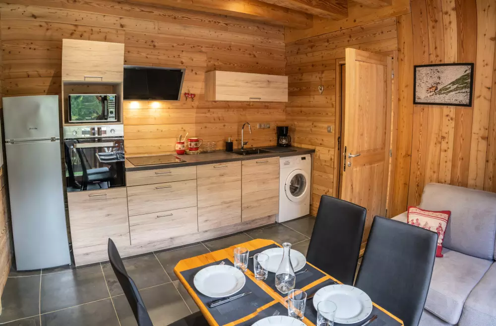 Résidence Pramouton