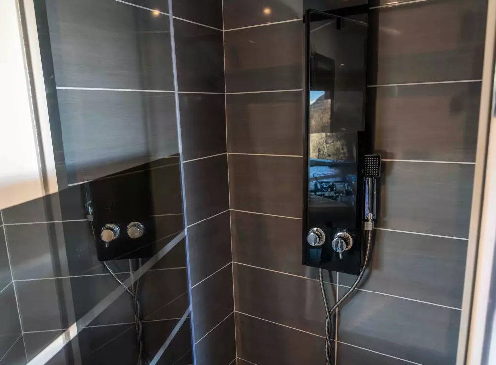 Résidence Pramouton