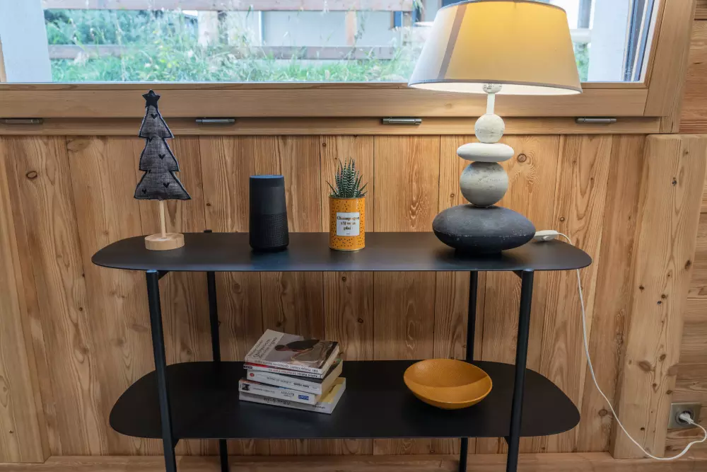 Résidence Pramouton