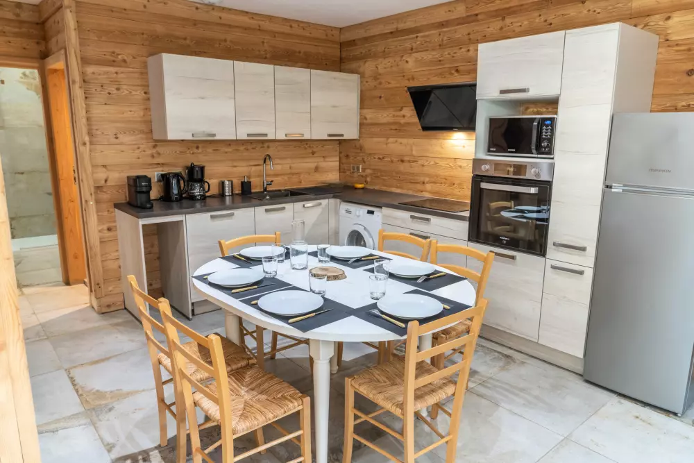 Résidence Pramouton