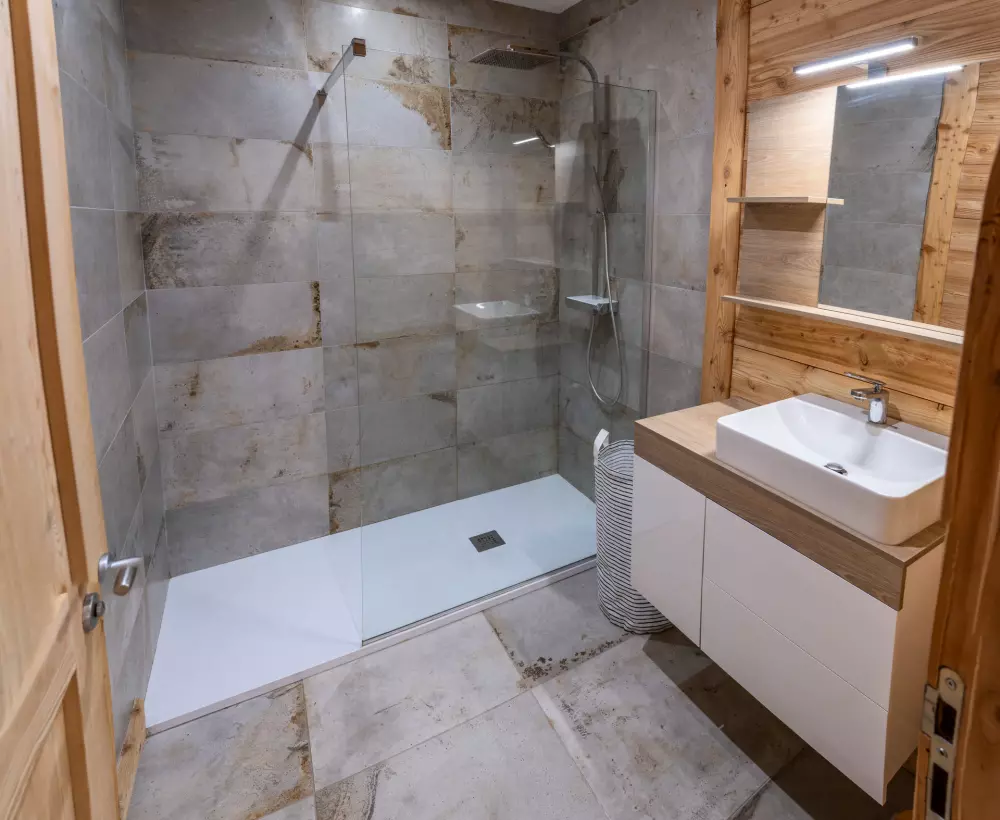 Résidence Pramouton