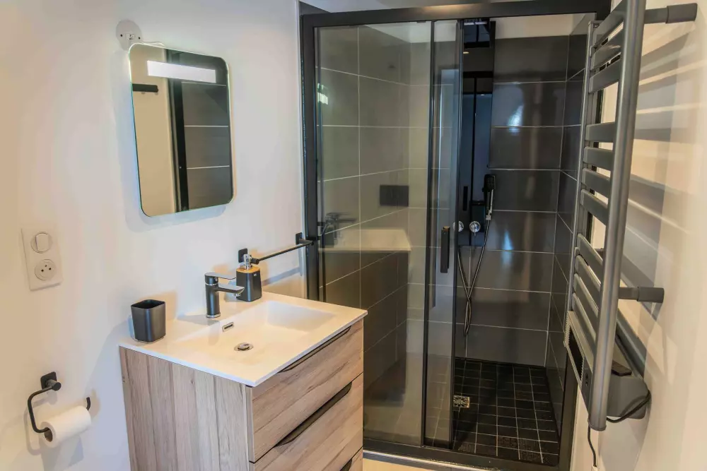 Résidence Pramouton