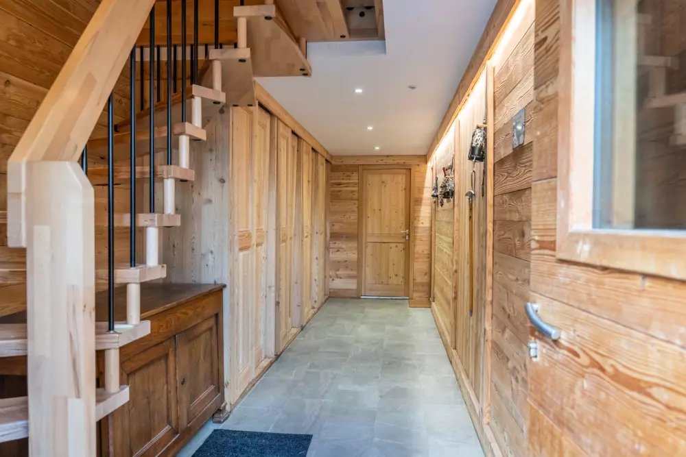 Résidence Pramouton