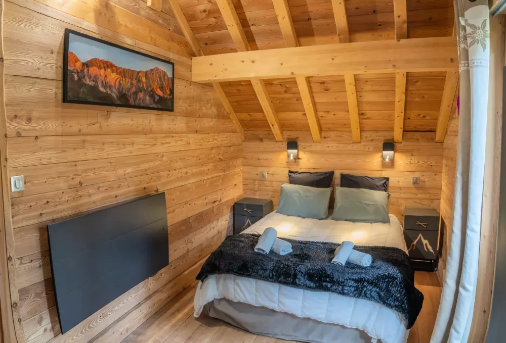 Résidence Pramouton