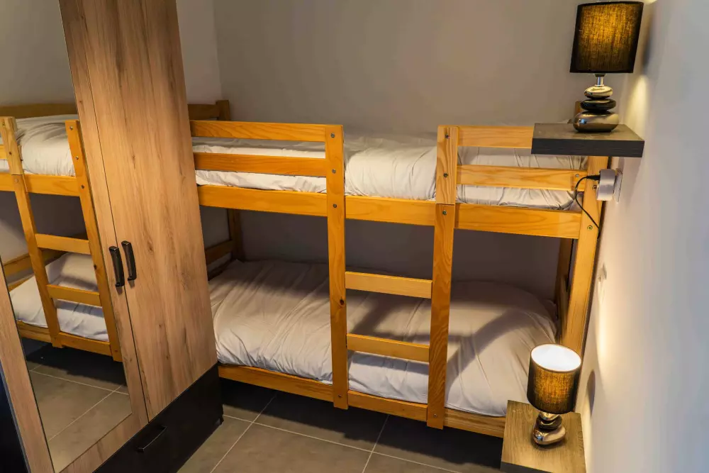 Résidence Pramouton