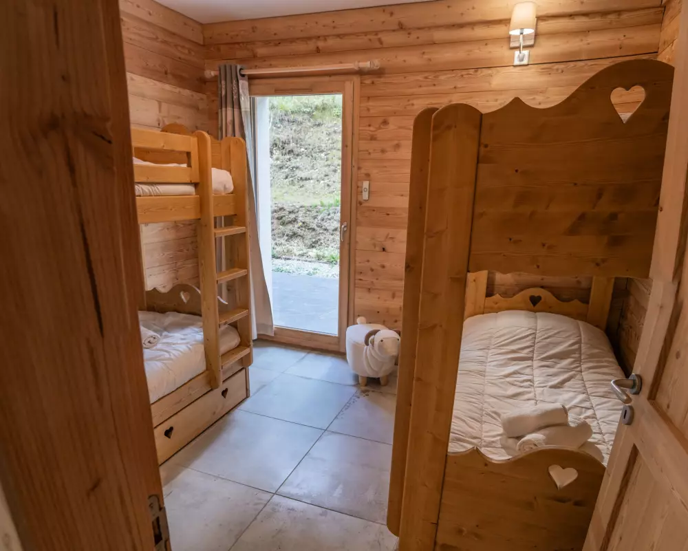 Résidence Pramouton