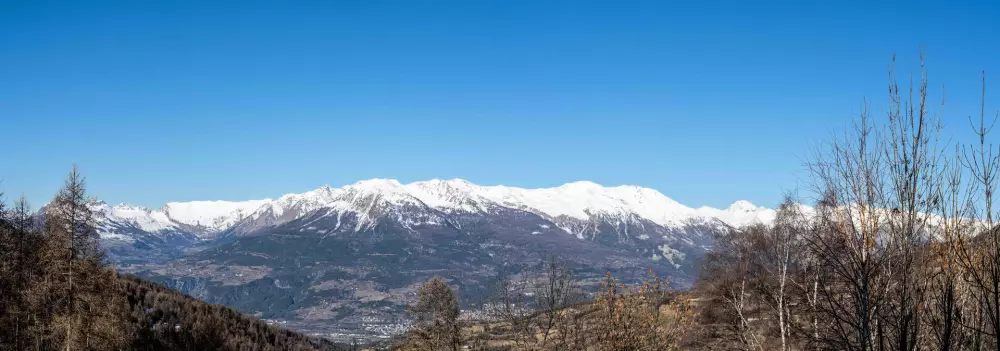 Résidence Pramouton