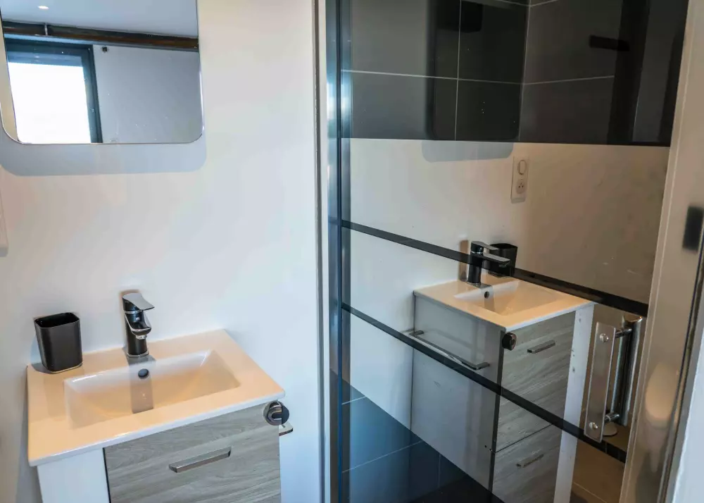 Résidence Pramouton