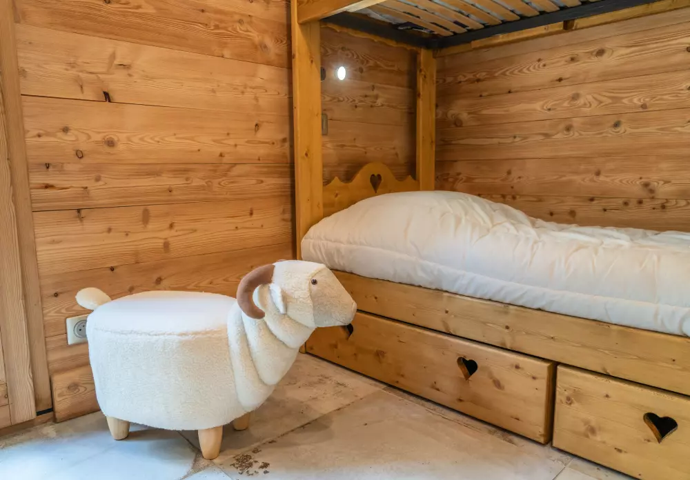 Résidence Pramouton