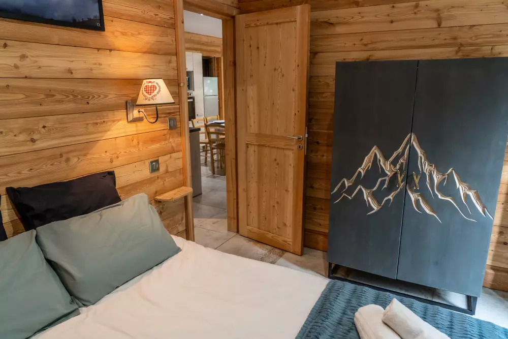 Résidence Pramouton