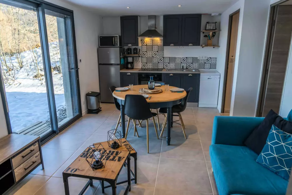 Résidence Pramouton