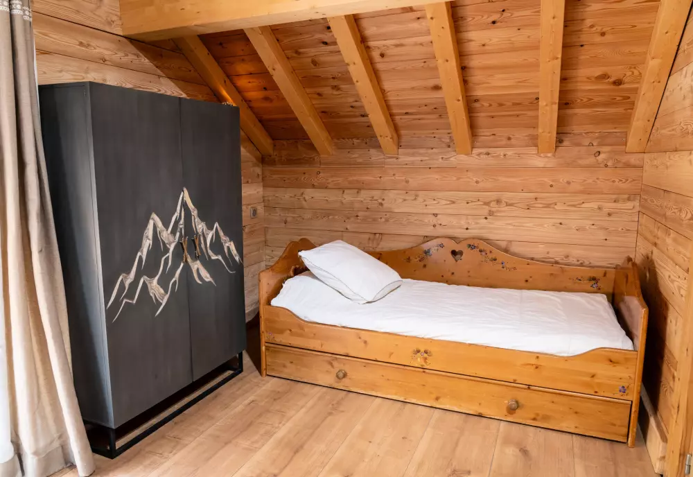 Résidence Pramouton