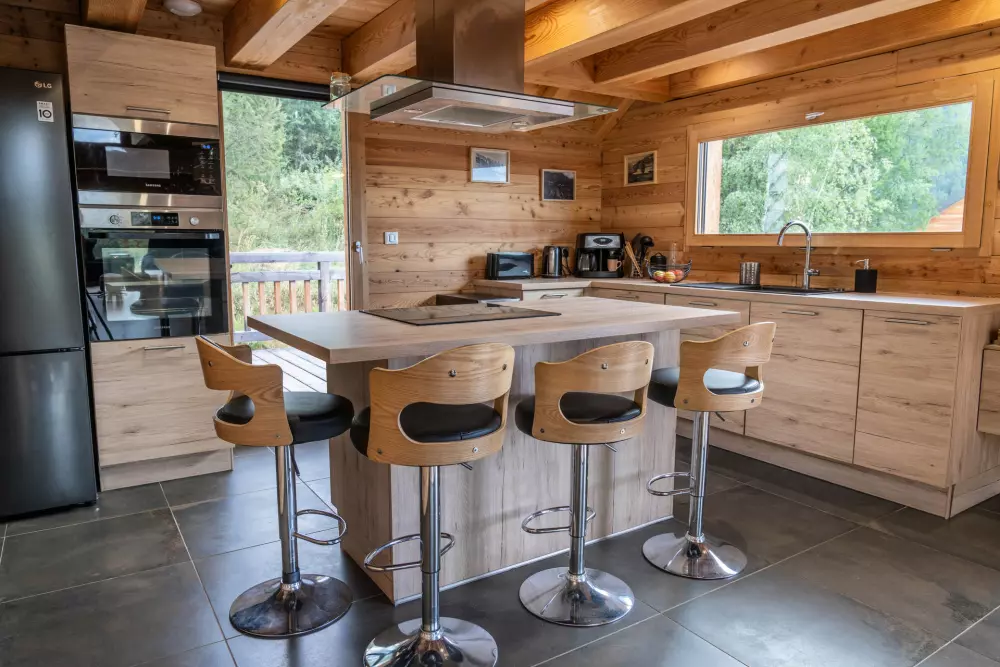 Résidence Pramouton