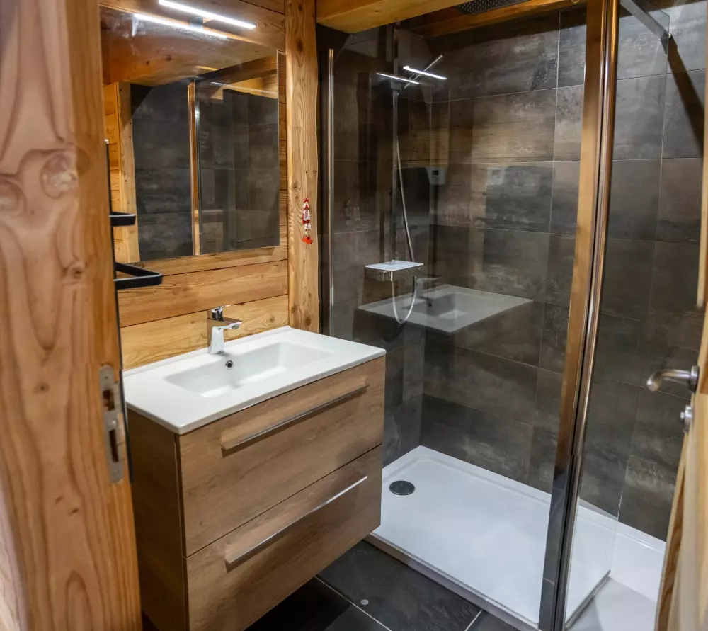 Résidence Pramouton