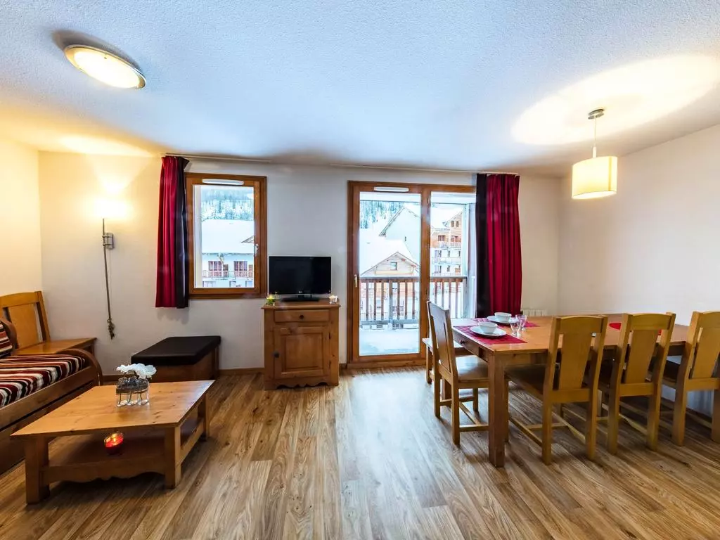 3 Pièces Duplex 8/10 Personnes