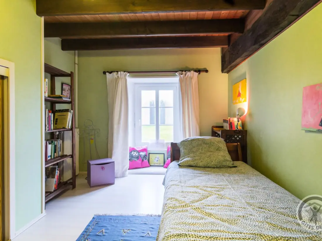 Maison de Vacances Les Pieux 4