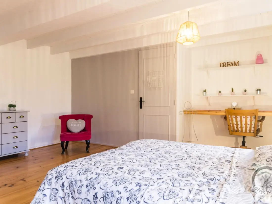 Maison de Vacances Les Pieux 4