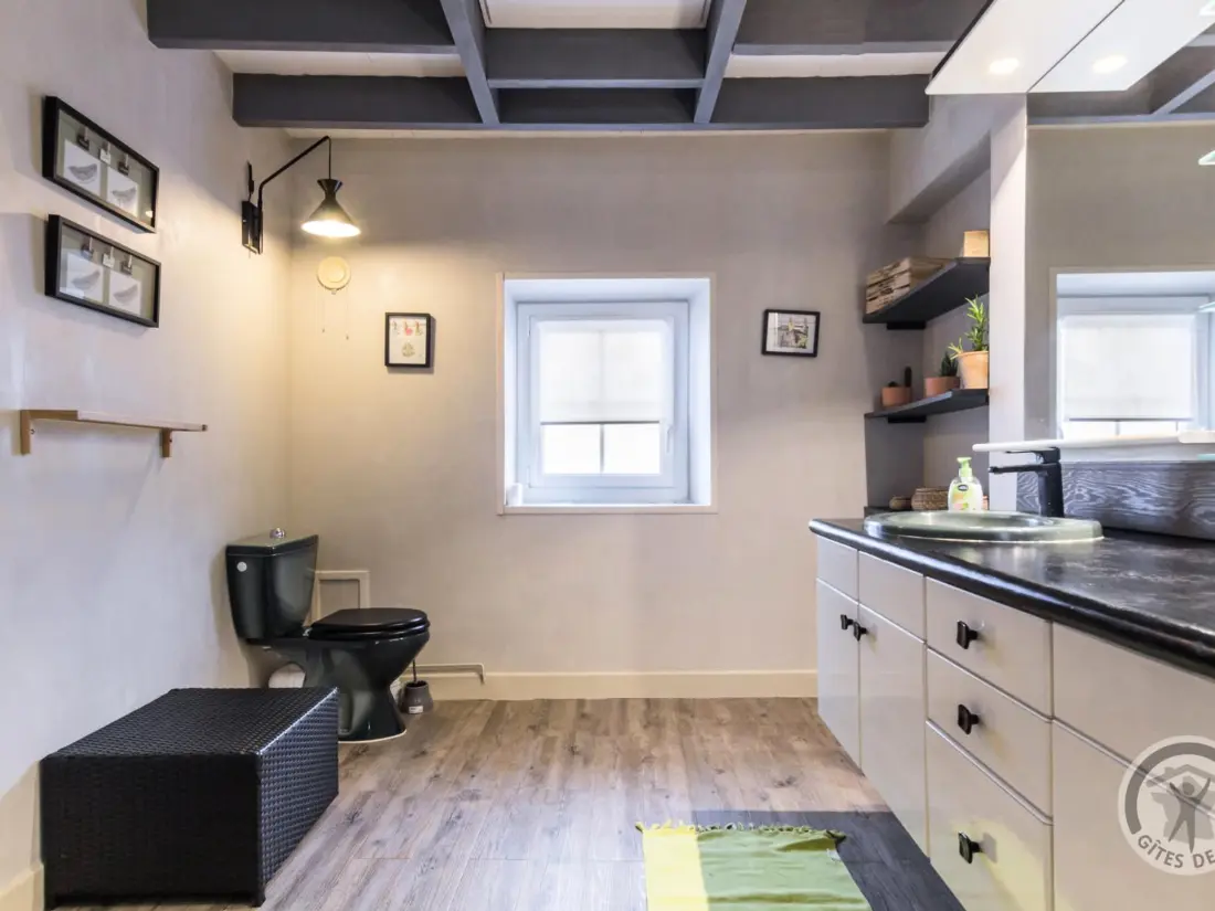 Maison de Vacances Les Pieux 4