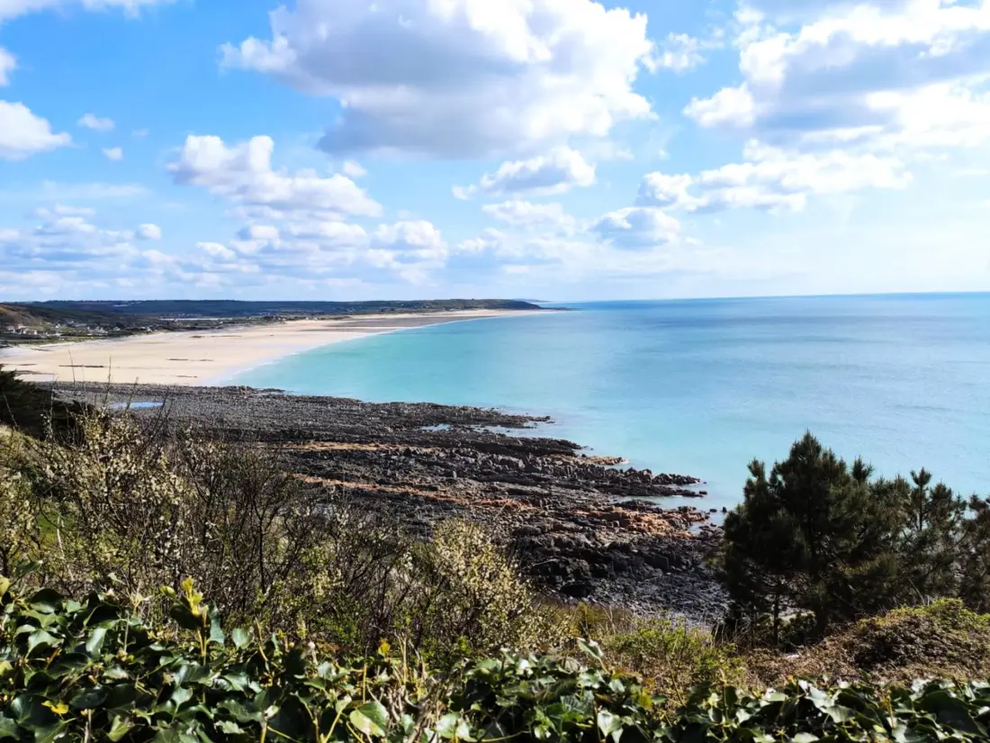Maison de Vacances Les Pieux 4