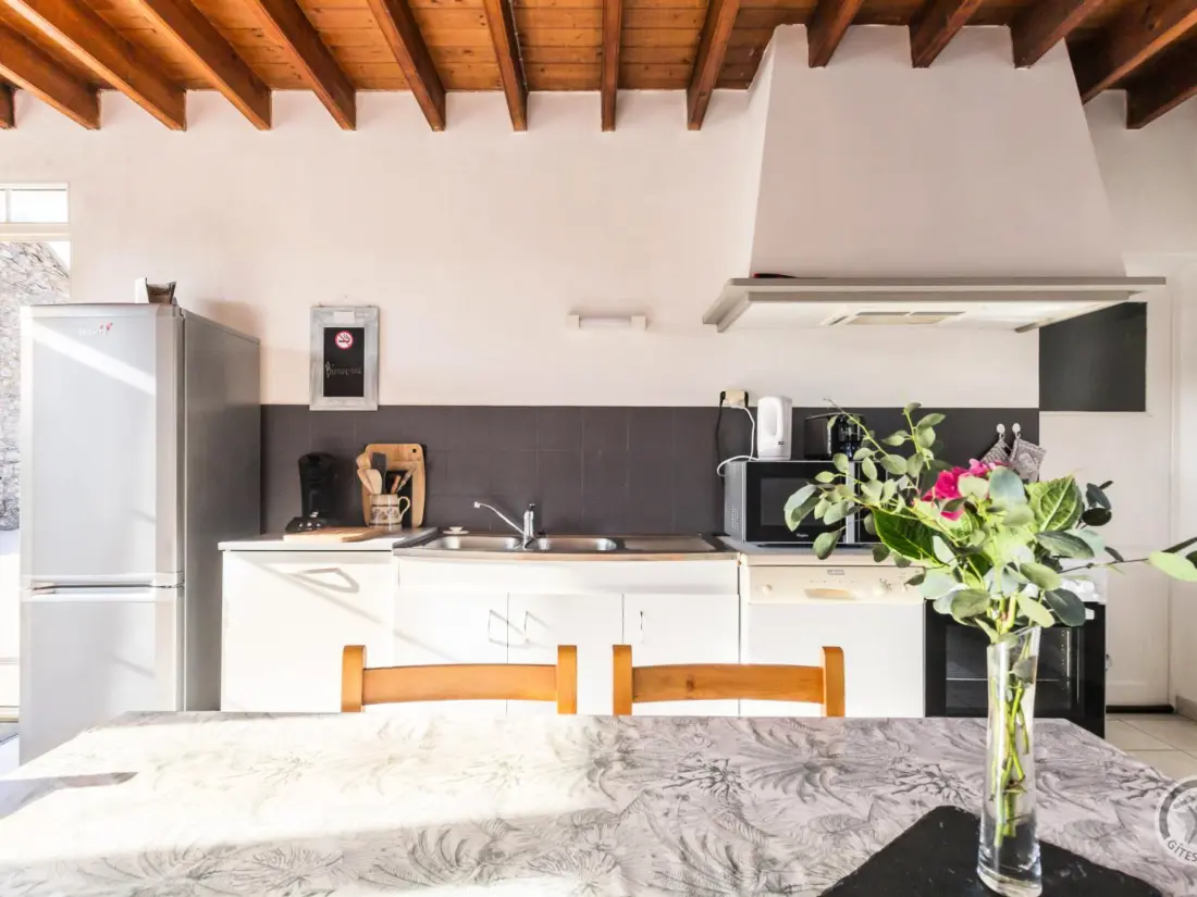 Maison de Vacances Les Pieux 5
