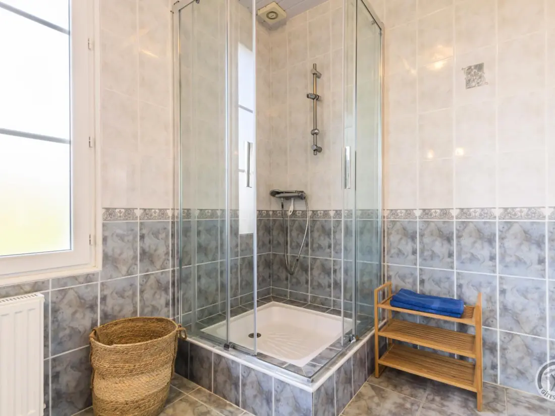 Maison de Vacances Les Pieux 5