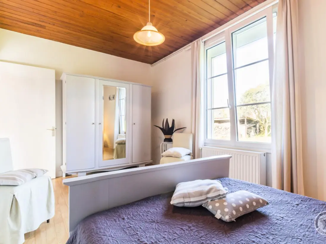 Maison de Vacances Les Pieux 5