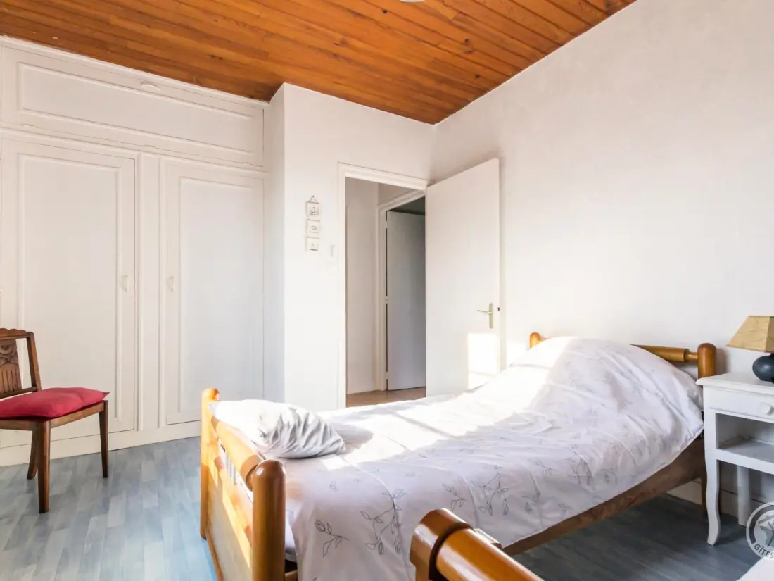 Maison de Vacances Les Pieux 5