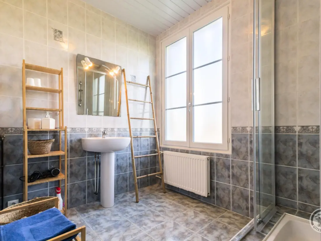 Maison de Vacances Les Pieux 5