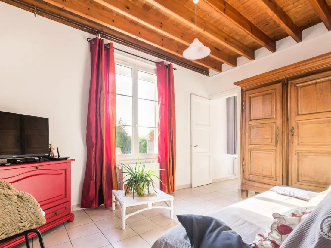 Maison de Vacances Les Pieux 5
