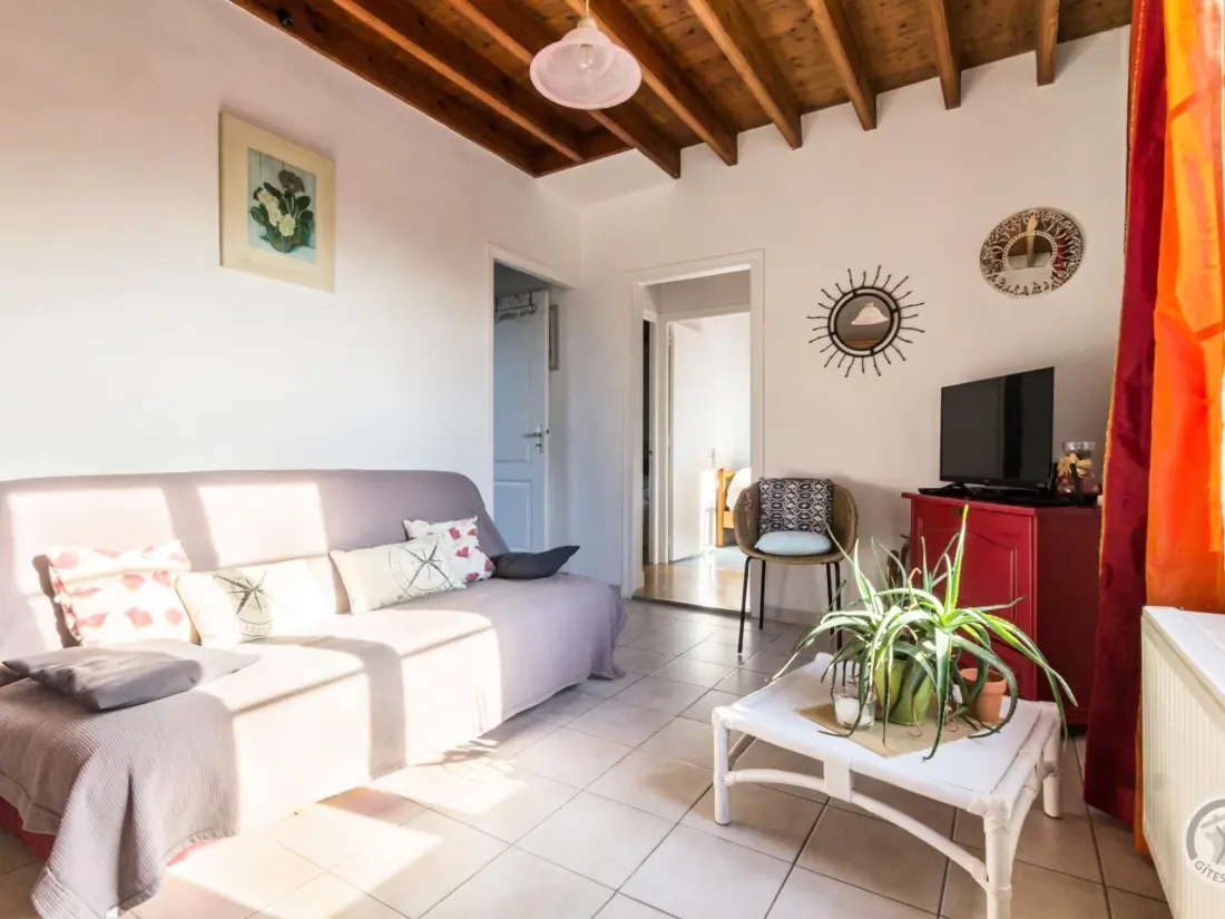 Maison de Vacances Les Pieux 5