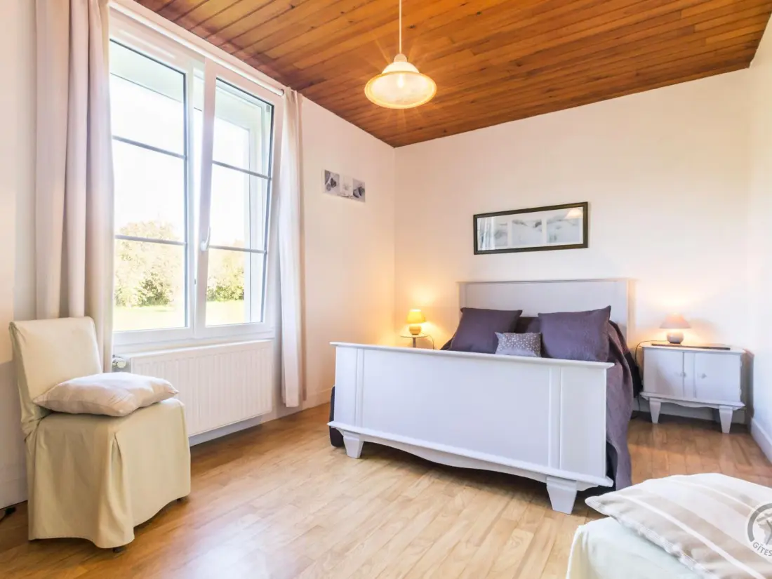 Maison de Vacances Les Pieux 5