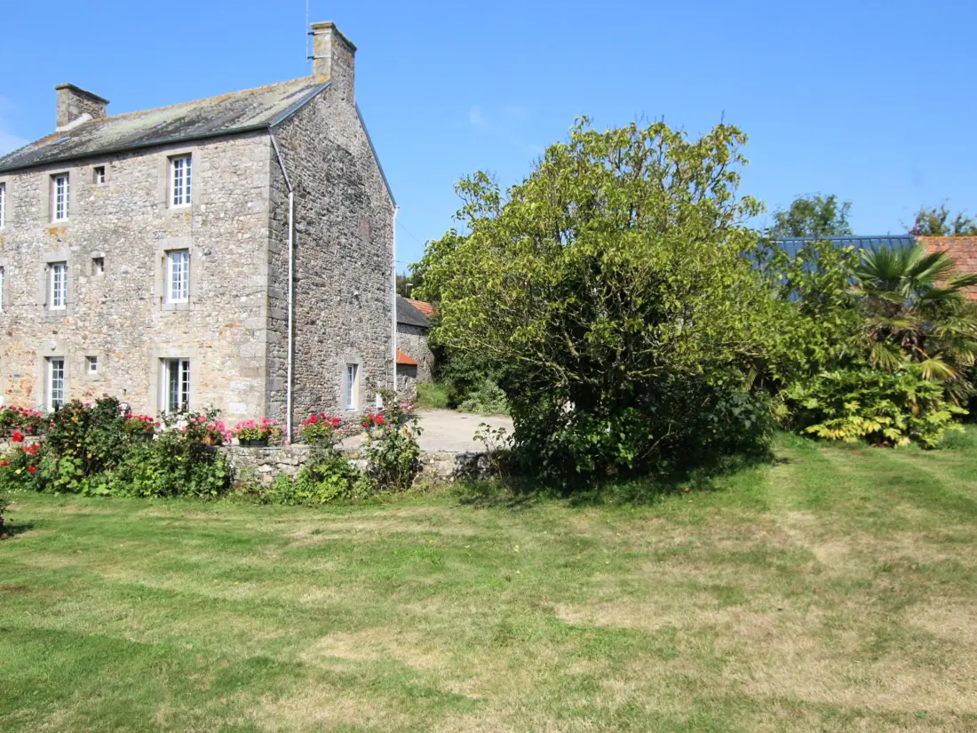 Maison de Vacances Les Pieux