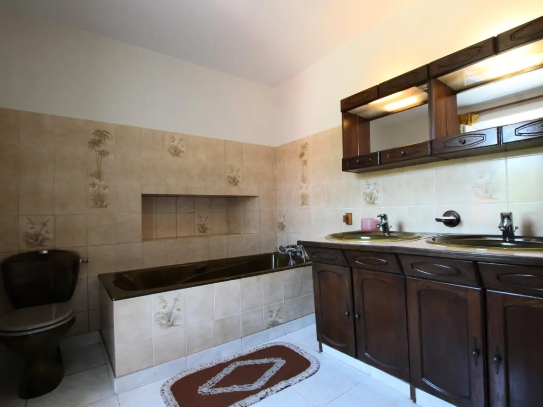Maison de Vacances Les Pieux