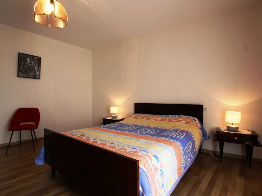 Maison de Vacances Les Pieux
