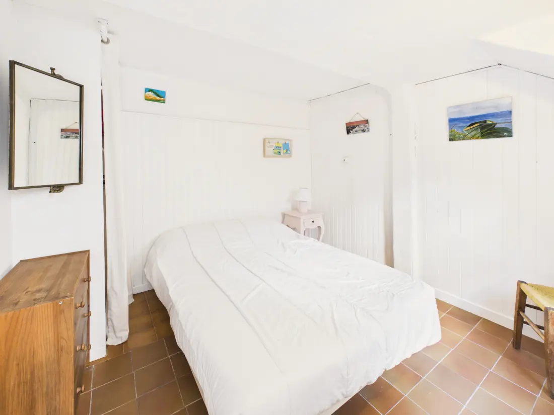 Appartements à Les Portes en Ré