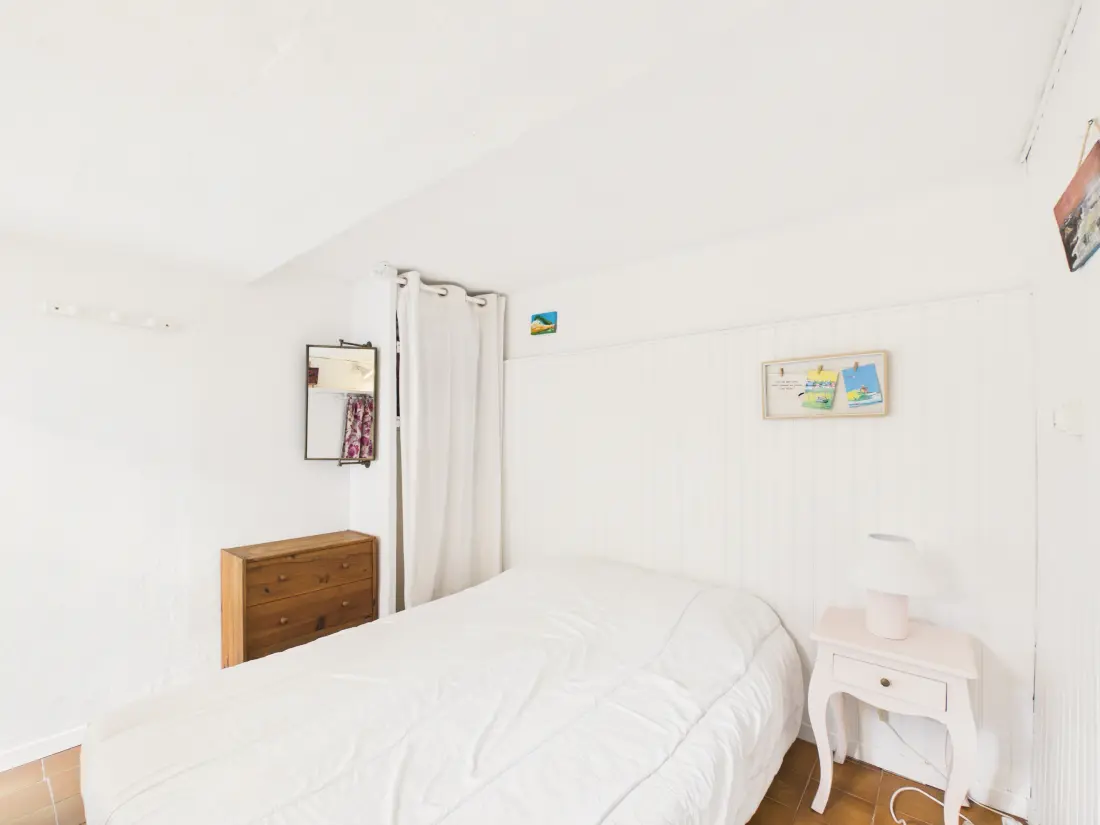 Appartements à Les Portes en Ré