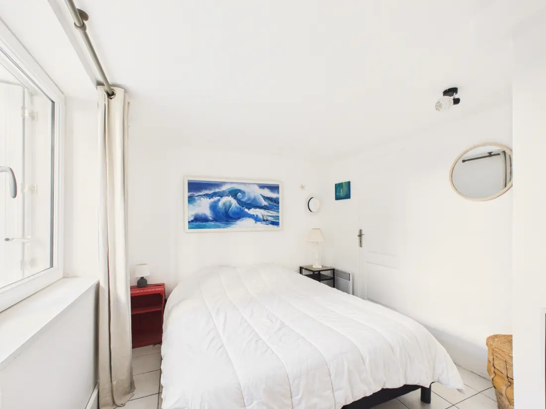 Appartements à Les Portes en Ré