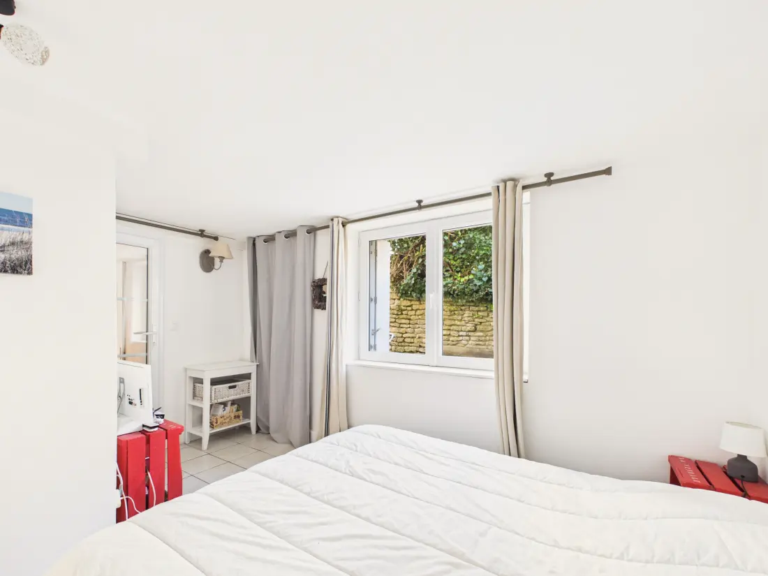 Appartements à Les Portes en Ré