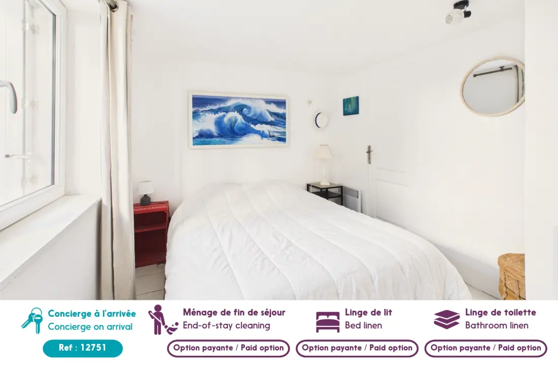 Appartements à Les Portes en Ré